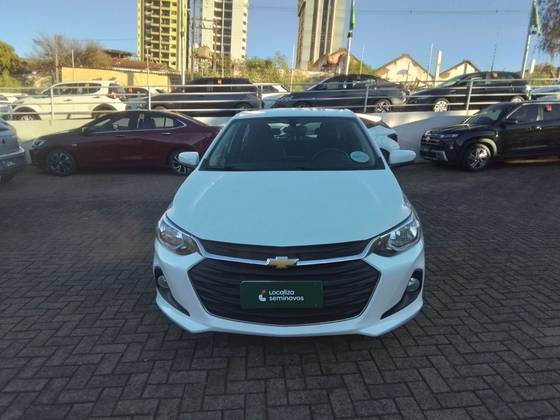 CHEVROLET ONIX 1.0 FLEX LT MANUAL CHEVROLET ONIX 1.0 FLEX LT MANUAL